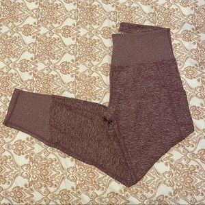 Kirkland Signature Buttery Soft leggings